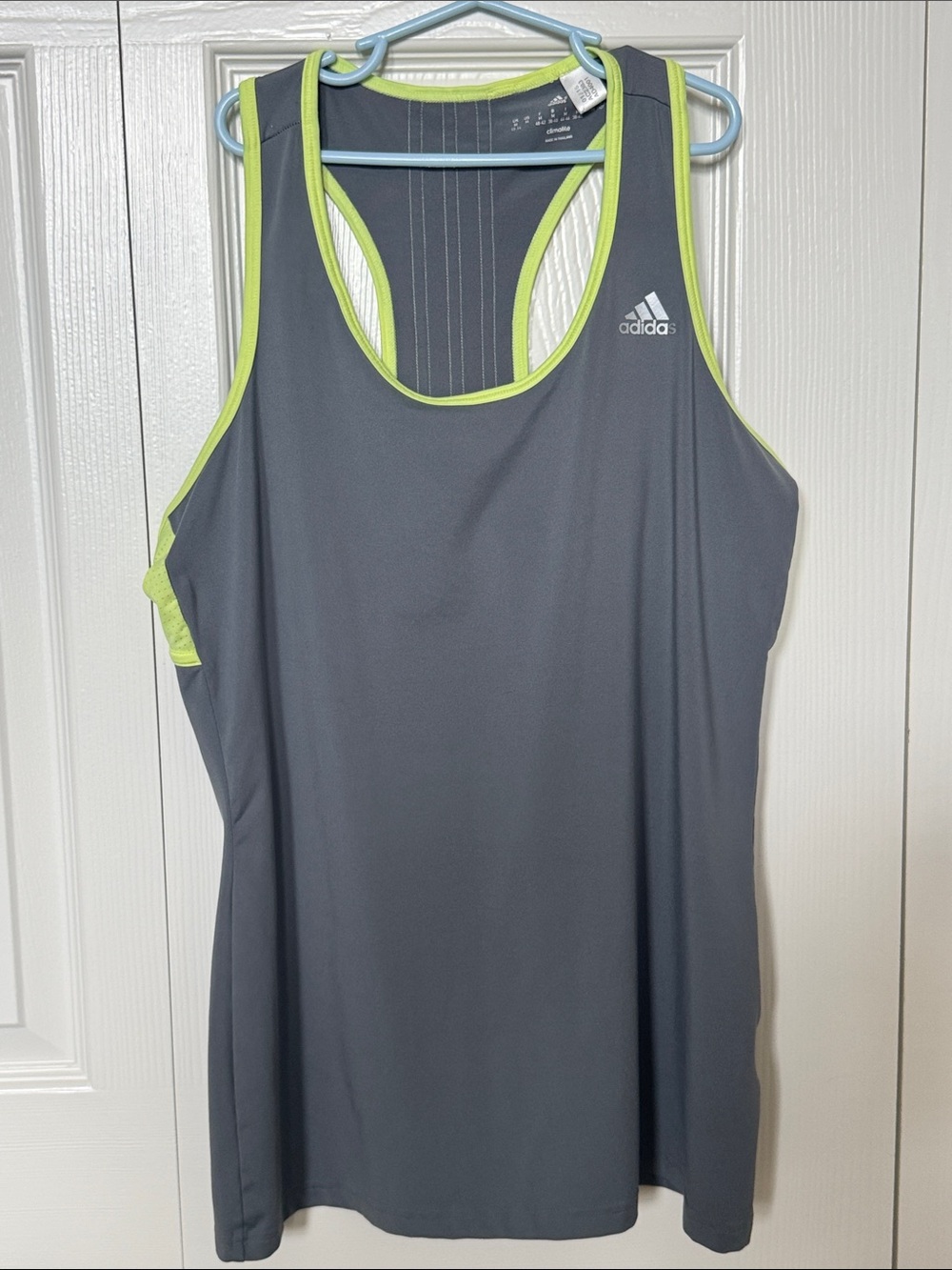 Adidas Climalite Tank top